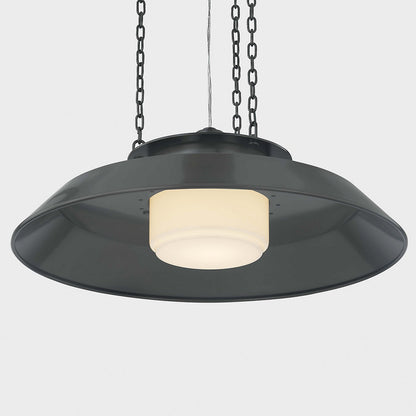 Woodrow Pendant