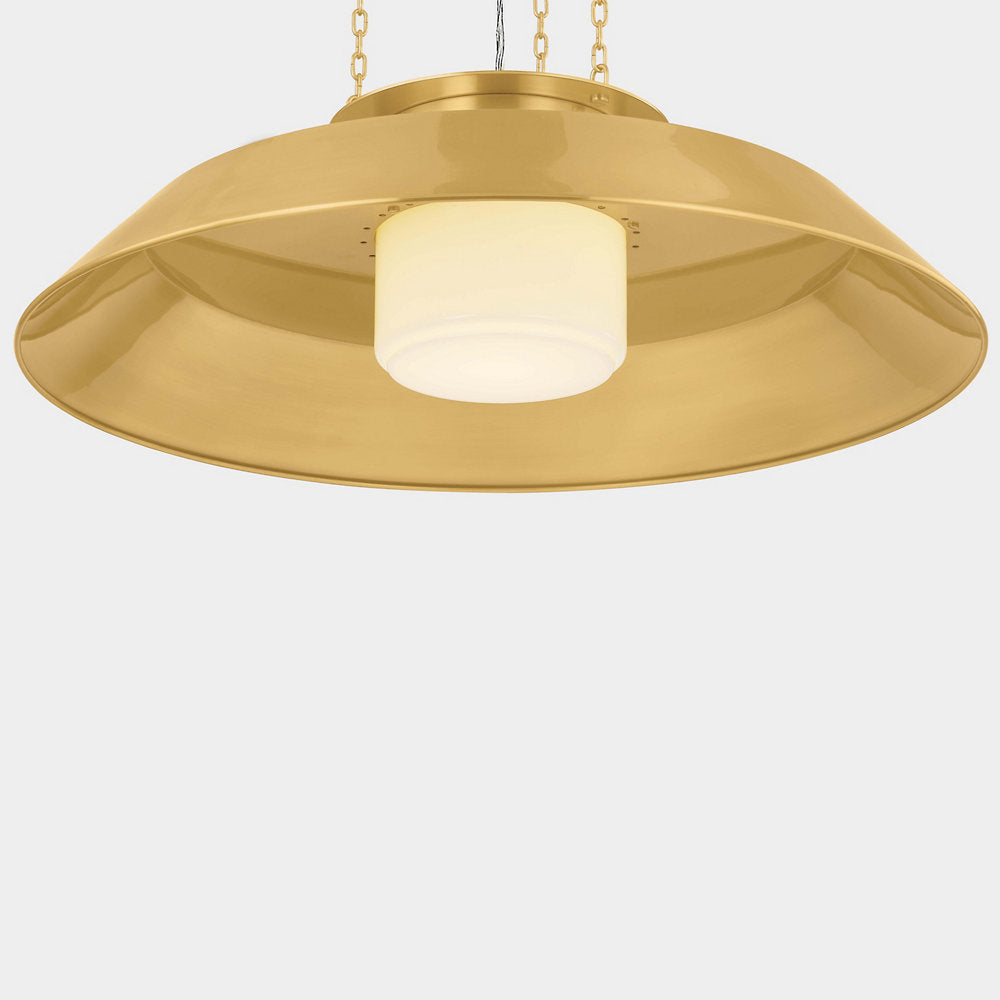 Woodrow Pendant