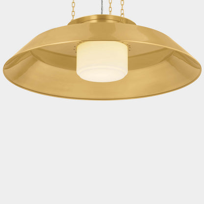 Woodrow Pendant