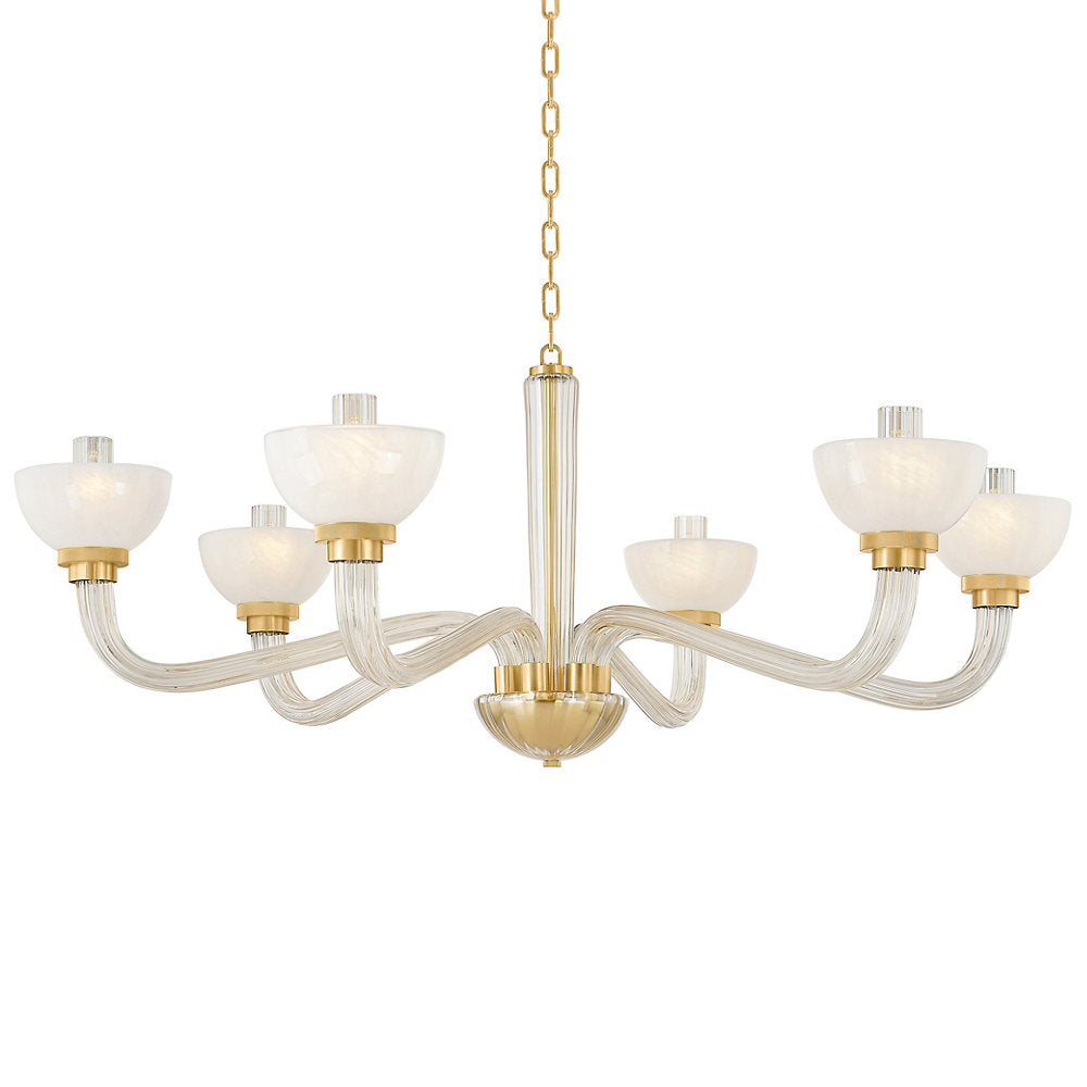 St. Lawrence Chandelier