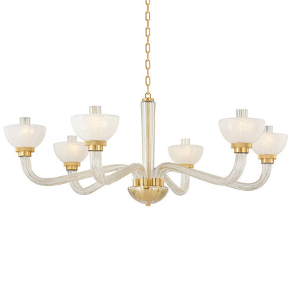 St. Lawrence Chandelier