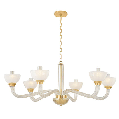 St. Lawrence Chandelier