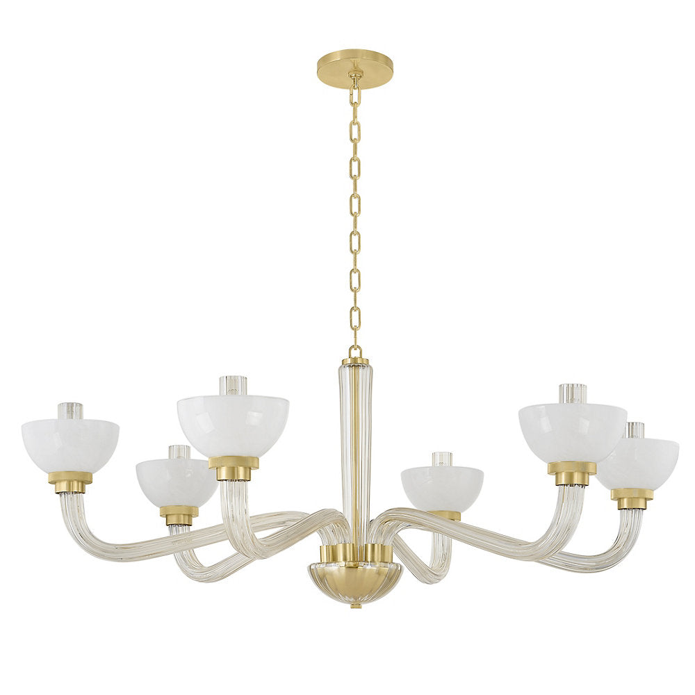 St. Lawrence Chandelier