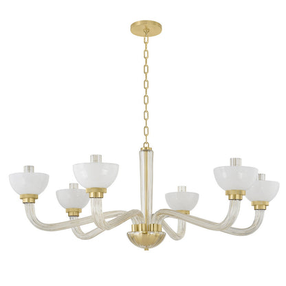 St. Lawrence Chandelier