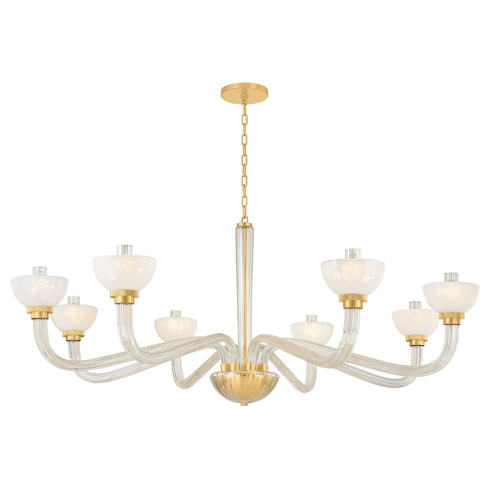 St. Lawrence Chandelier