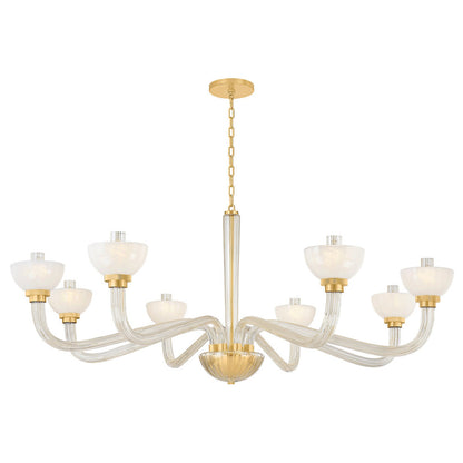 St. Lawrence Chandelier