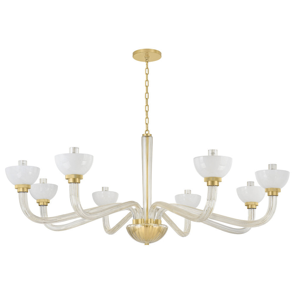 St. Lawrence Chandelier