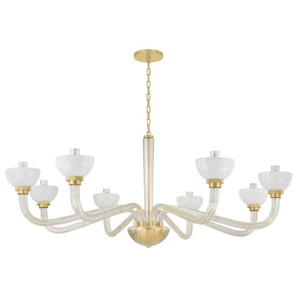 St. Lawrence Chandelier