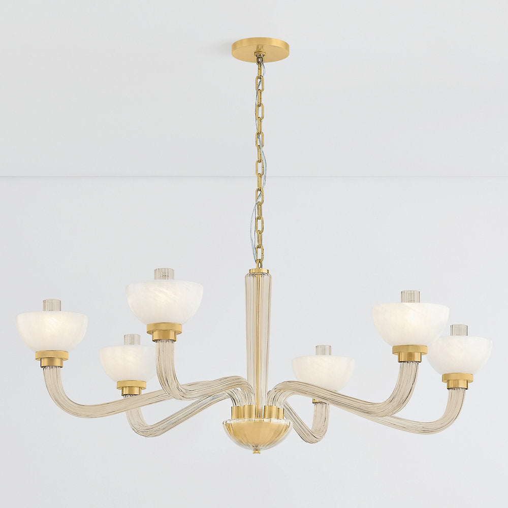 St. Lawrence Chandelier