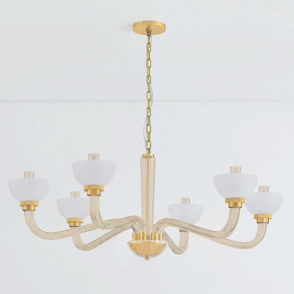St. Lawrence Chandelier