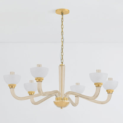 St. Lawrence Chandelier