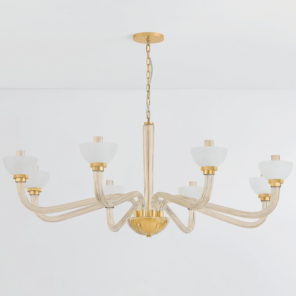St. Lawrence Chandelier