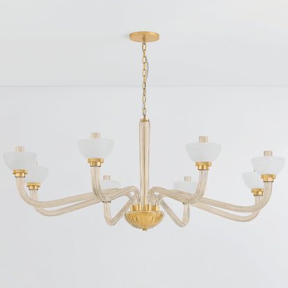 St. Lawrence Chandelier
