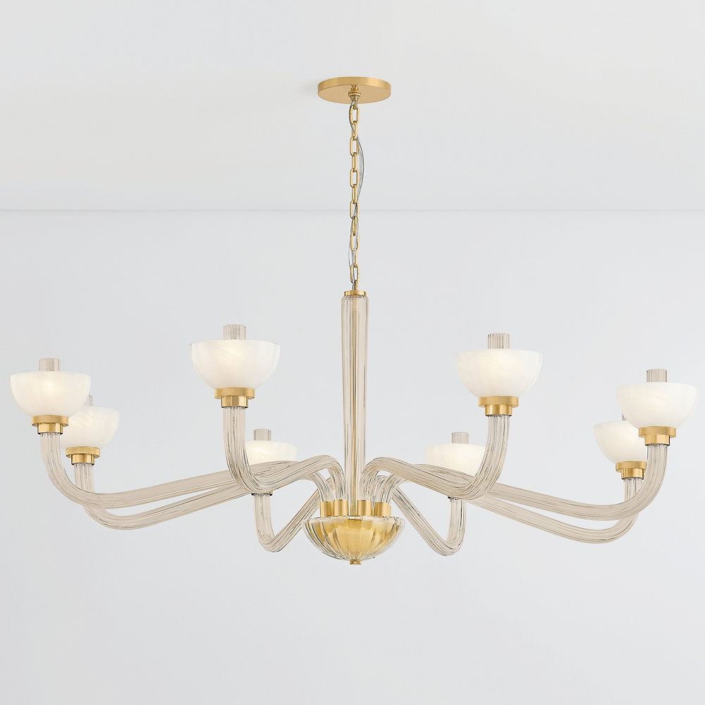 St. Lawrence Chandelier