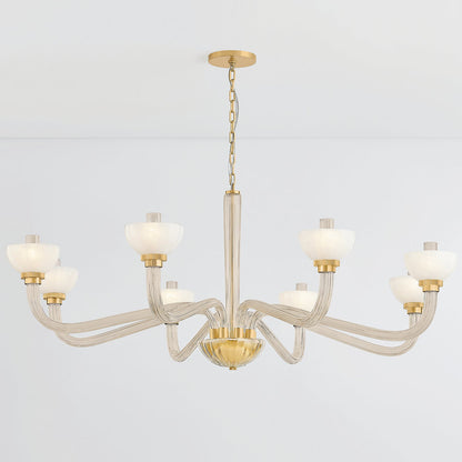 St. Lawrence Chandelier