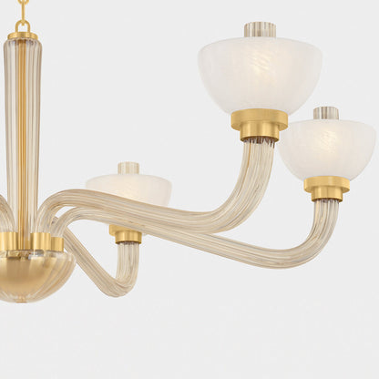 St. Lawrence Chandelier