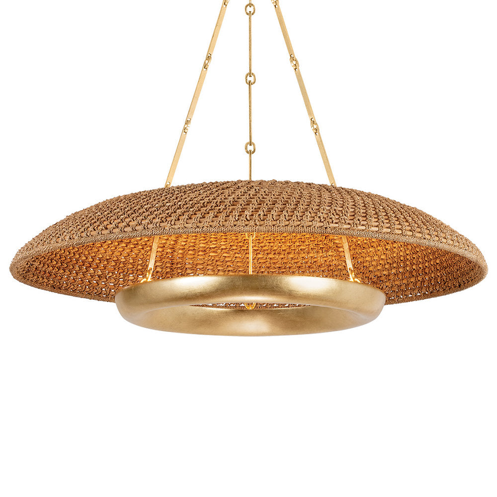 Oaklyn LED Chandelier