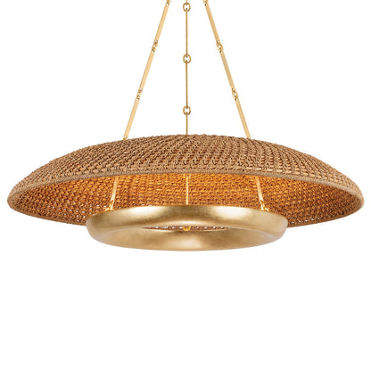 Oaklyn LED Chandelier