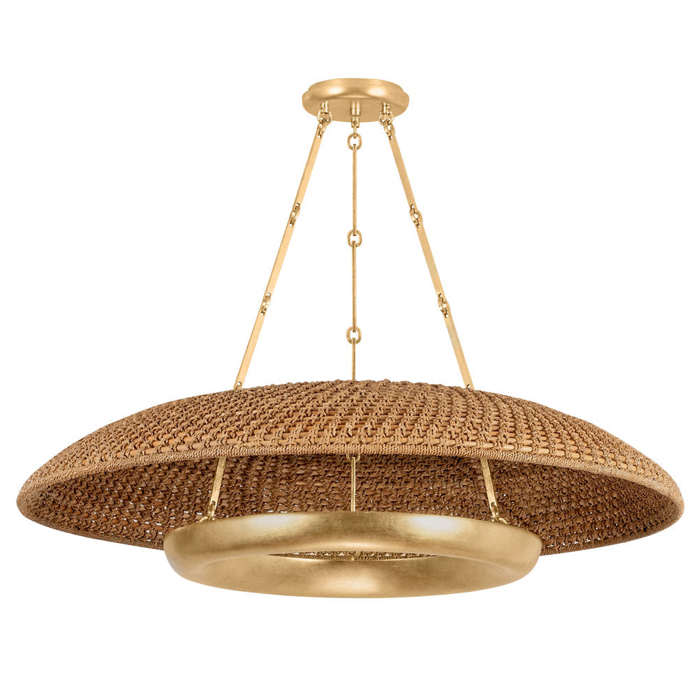 Oaklyn LED Chandelier