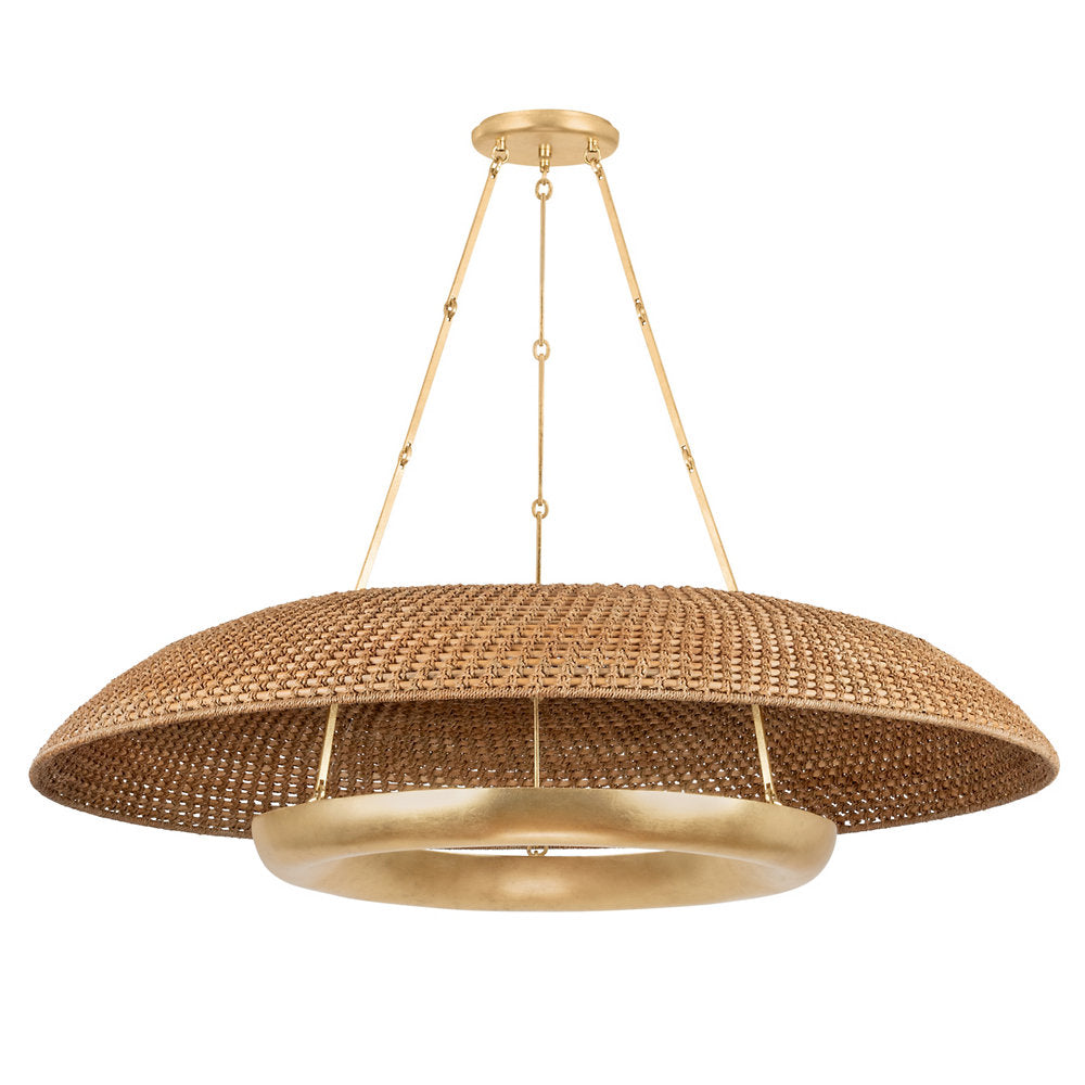 Oaklyn LED Chandelier