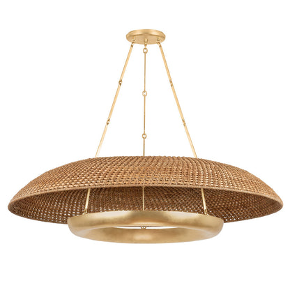 Oaklyn LED Chandelier