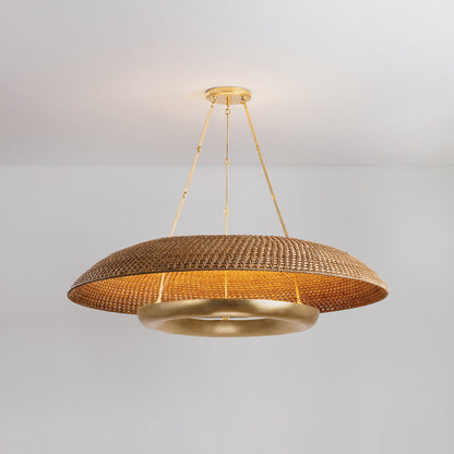 Oaklyn LED Chandelier