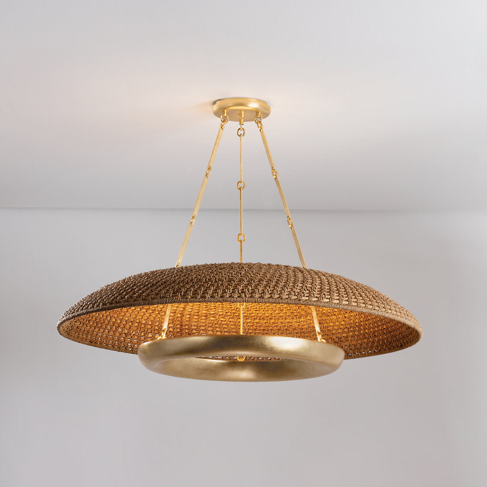 Oaklyn LED Chandelier