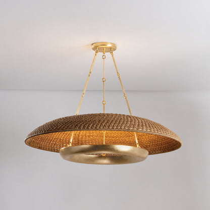 Oaklyn LED Chandelier