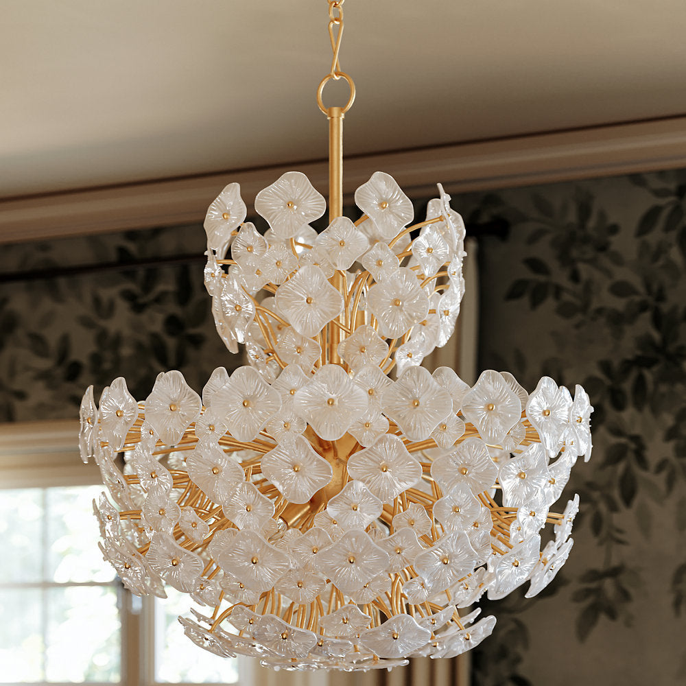 Barrytown Chandelier