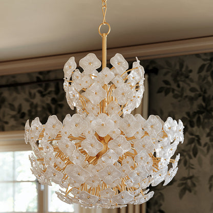 Barrytown Chandelier
