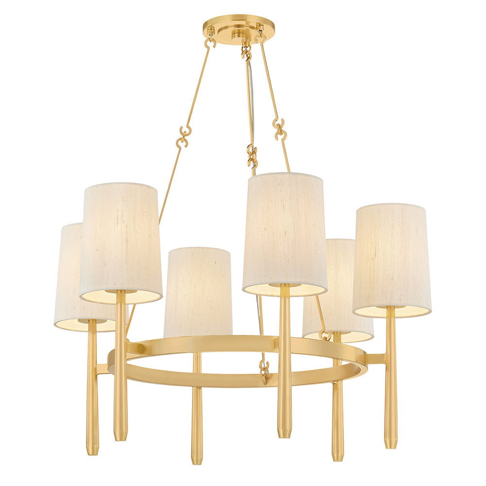 Bridgeton Chandelier