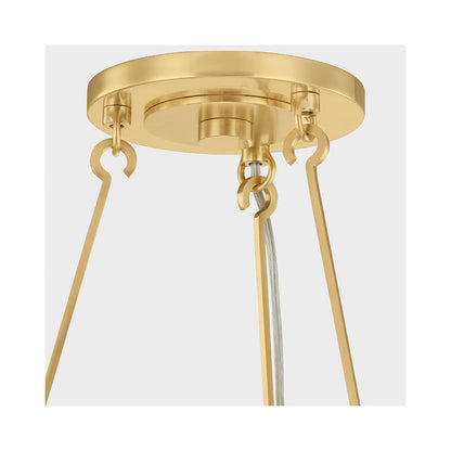 Bridgeton Chandelier