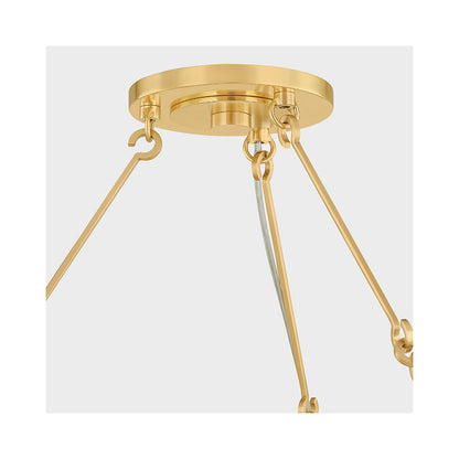 Bridgeton Chandelier