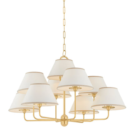 Durland Chandelier