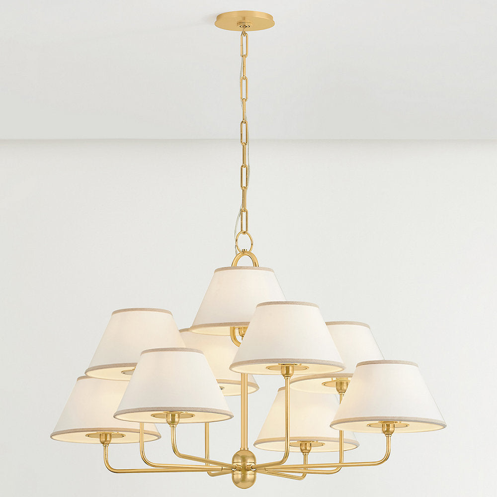Durland Chandelier