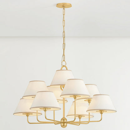 Durland Chandelier