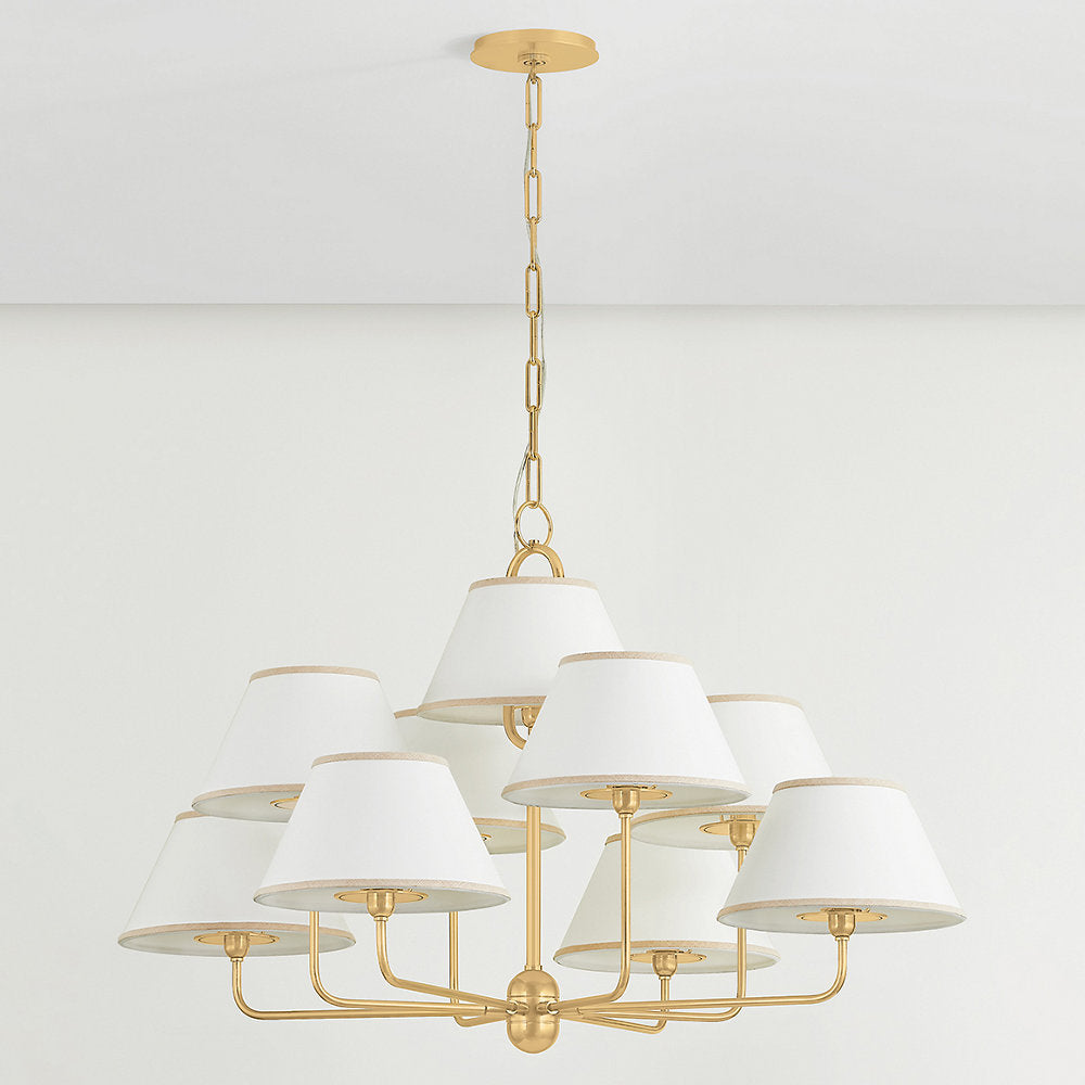 Durland Chandelier