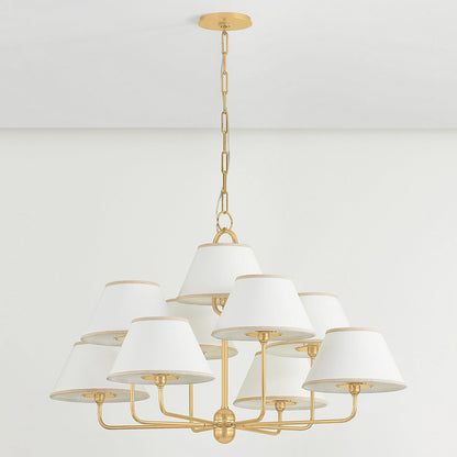 Durland Chandelier