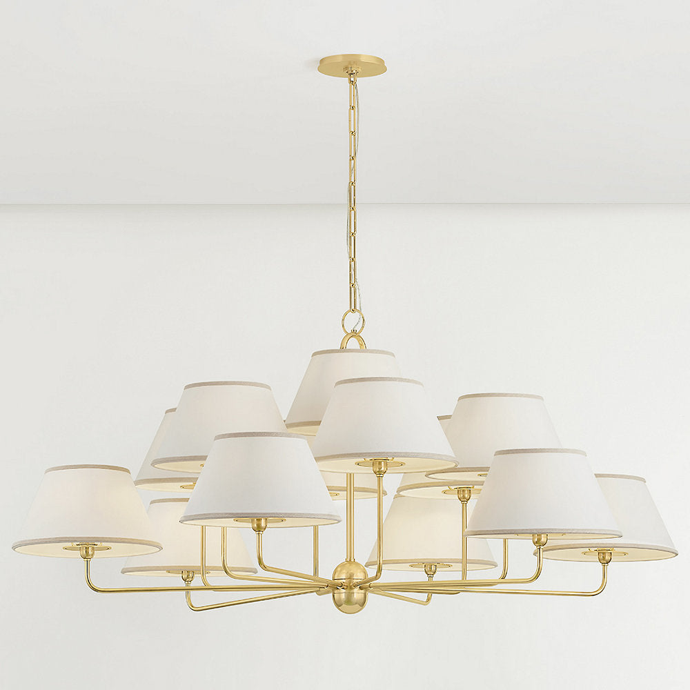 Durland Chandelier
