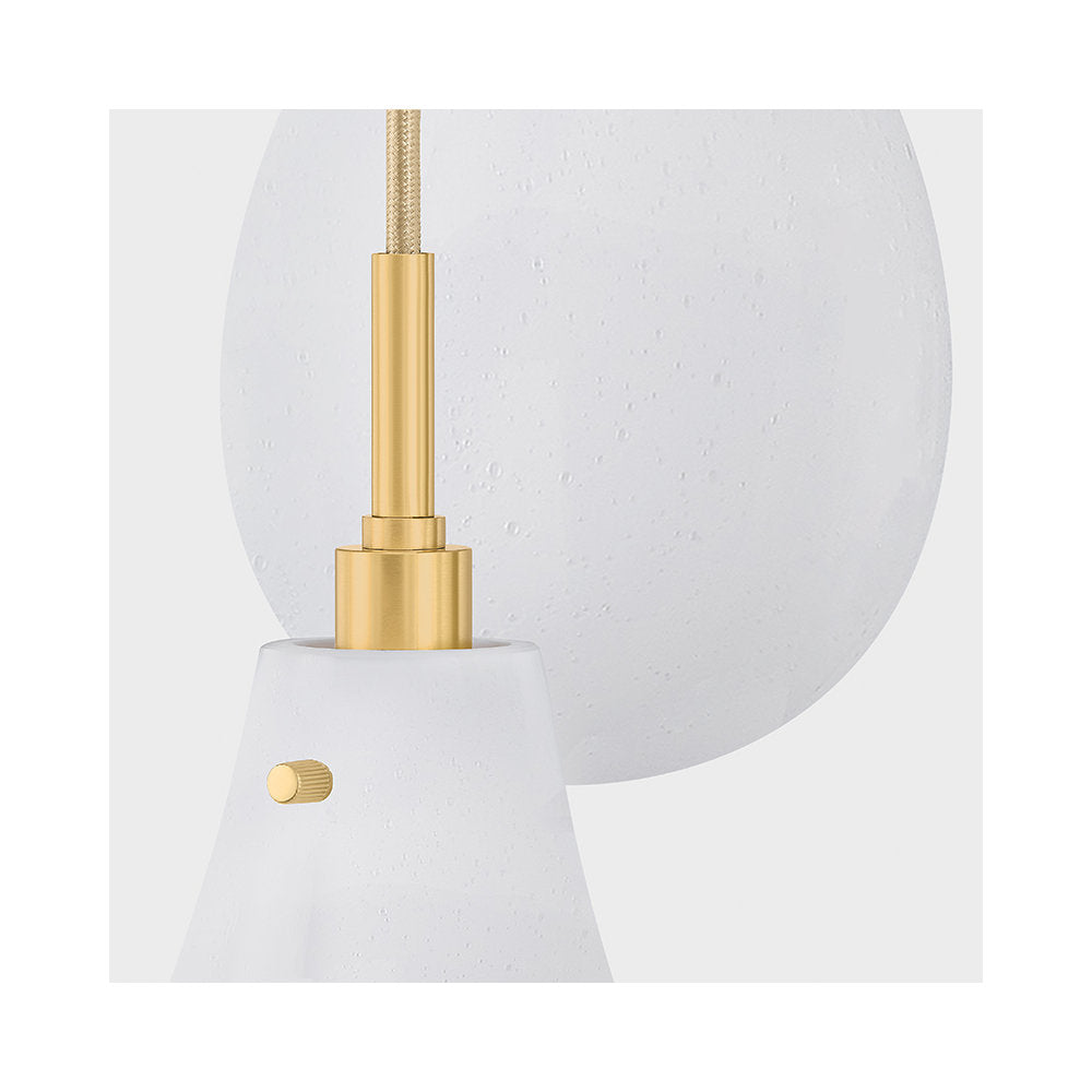 Ironwood Chandelier