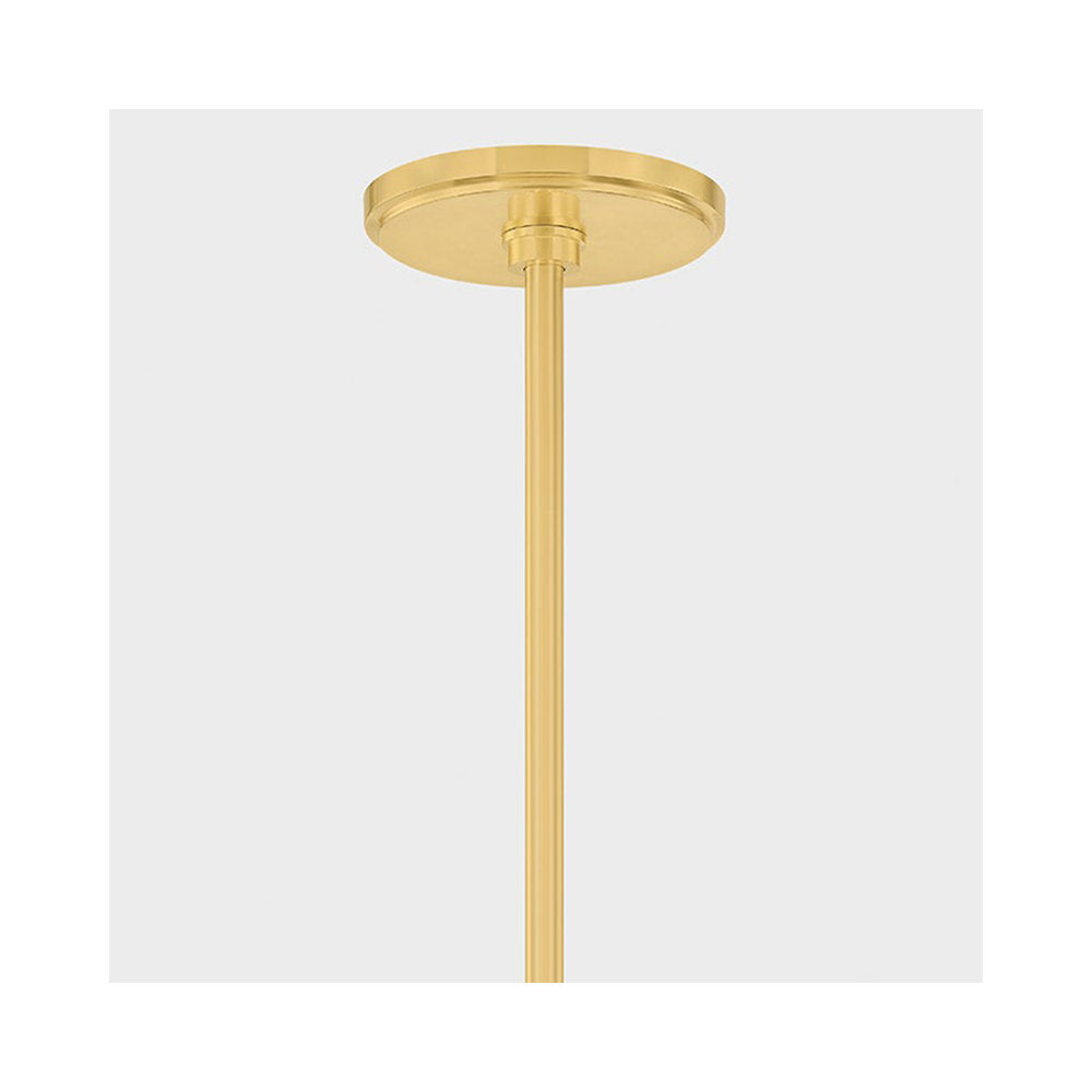 Johnson LED Chandelier