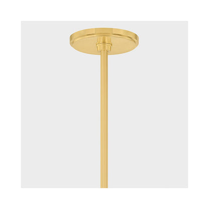 Johnson LED Chandelier