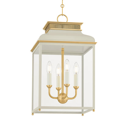 Houghton Lantern Pendant