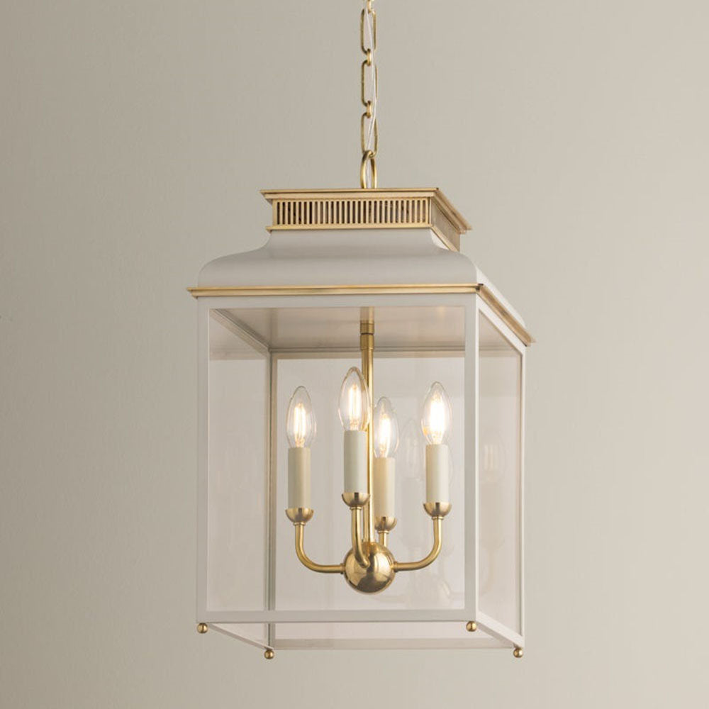 Houghton Lantern Pendant