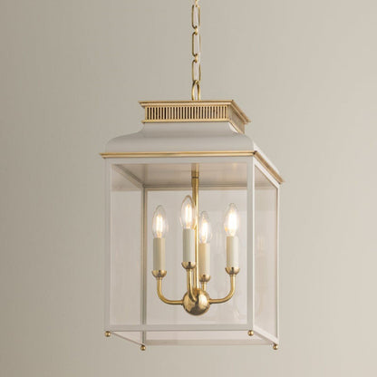 Houghton Lantern Pendant