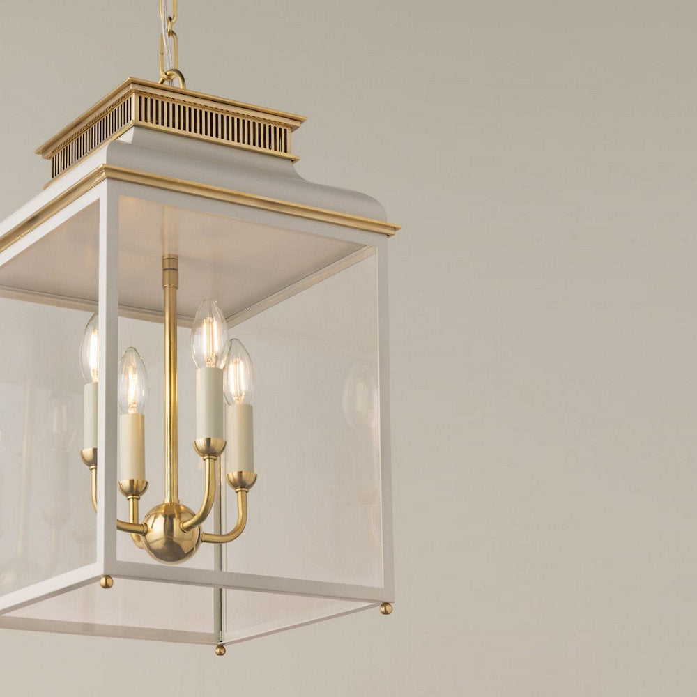 Houghton Lantern Pendant