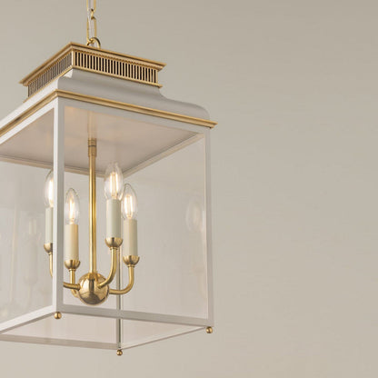 Houghton Lantern Pendant