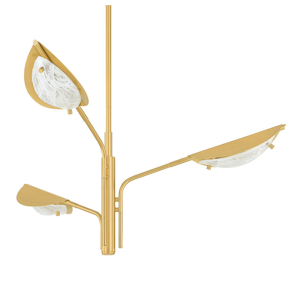 Levin Chandelier