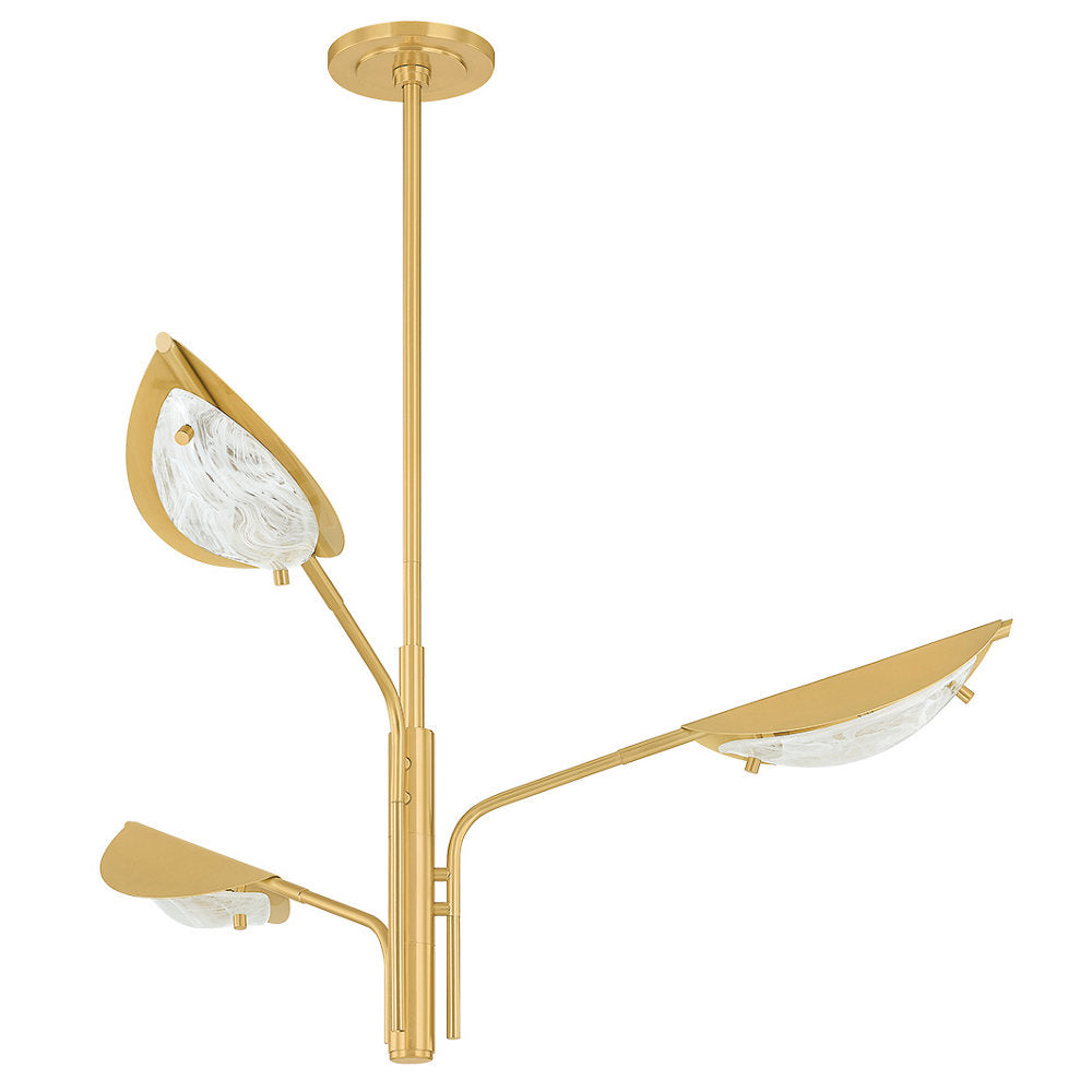 Levin Chandelier