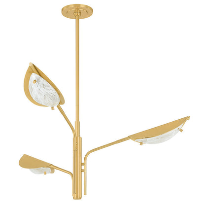 Levin Chandelier